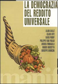 La democrazia del reddito universale - Librerie.coop