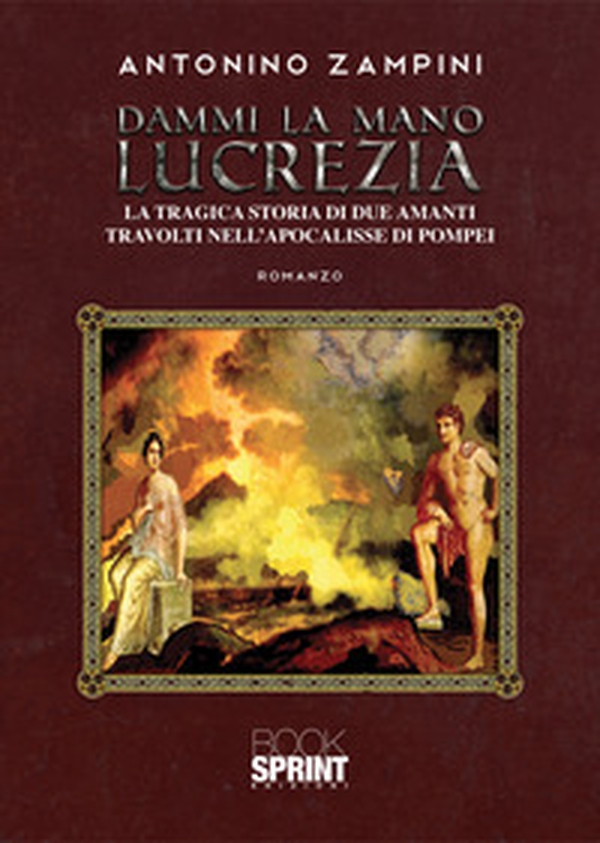 Dammi la mano Lucrezia - Librerie.coop Dammi la mano Lucrezia - Librerie.coop