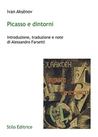 Picasso e dintorni - Librerie.coop