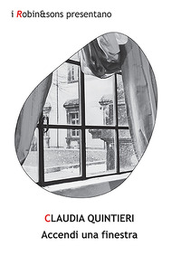 Accendi una finestra - Librerie.coop Accendi una finestra - Librerie.coop