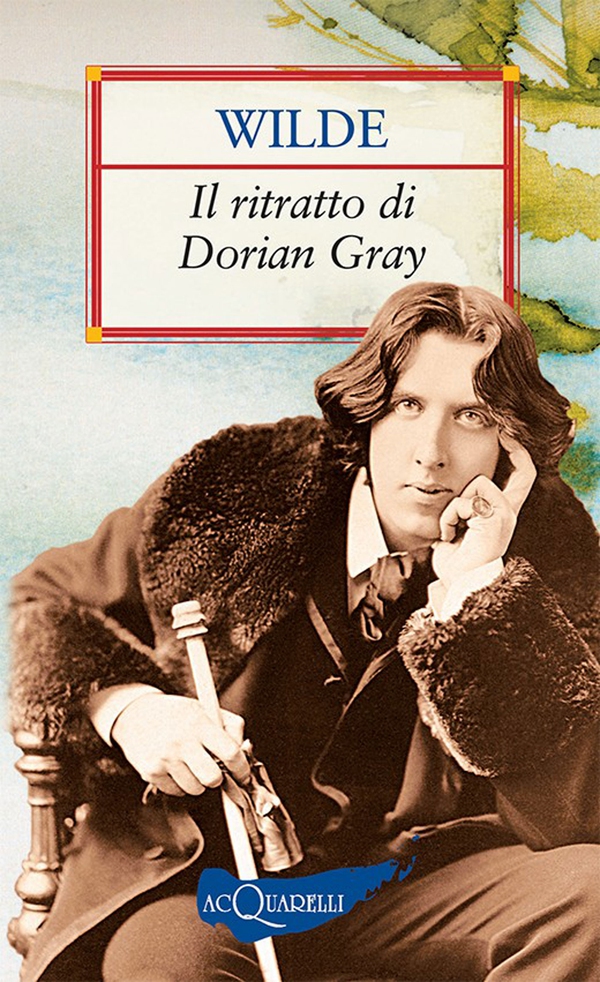 Il ritratto di Dorian Gray - Librerie.coop Il ritratto di Dorian Gray - Librerie.coop