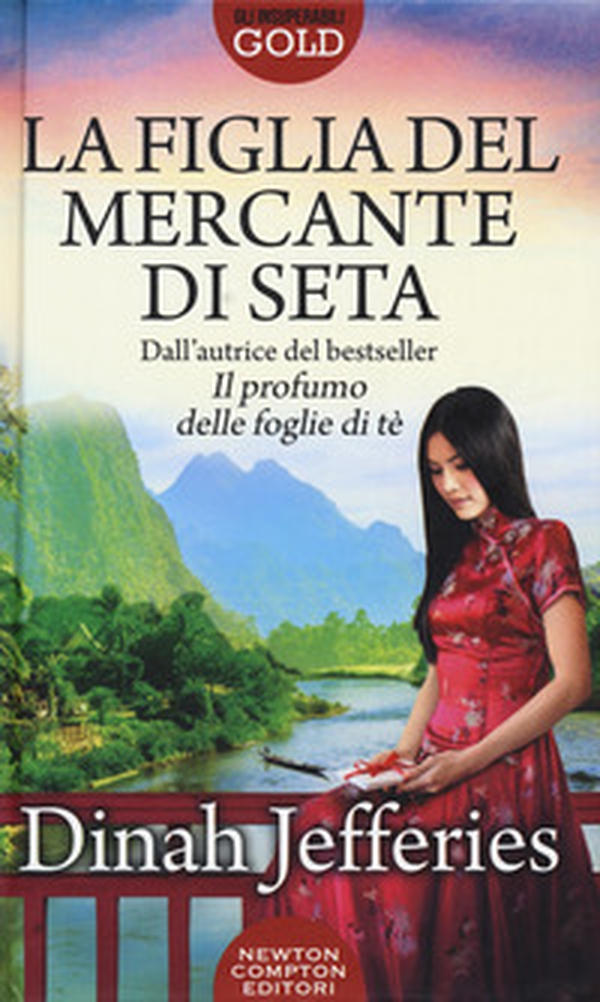 La figlia del mercante di seta - Librerie.coop La figlia del mercante di seta - Librerie.coop