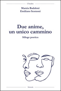 Due anime, un unico cammino - Librerie.coop