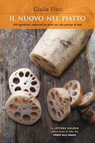 Il nuovo nel piatto - Librerie.coop
