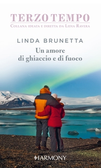 Un amore di ghiaccio e di fuoco - Librerie.coop