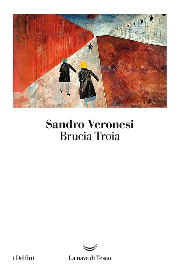 Brucia Troia - Librerie.coop Brucia Troia - Librerie.coop