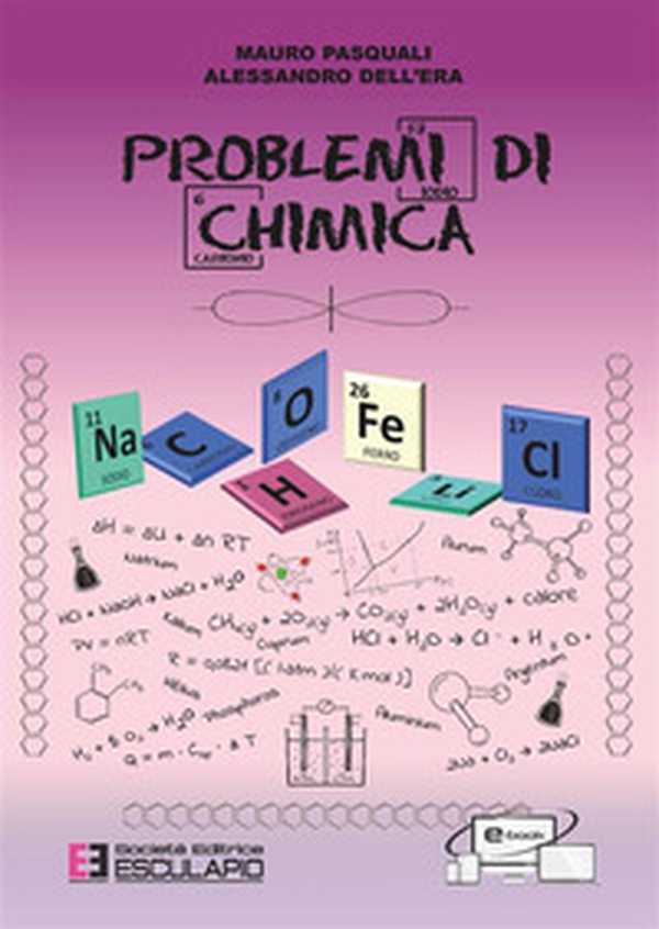 Problemi di chimica - Librerie.coop Problemi di chimica - Librerie.coop