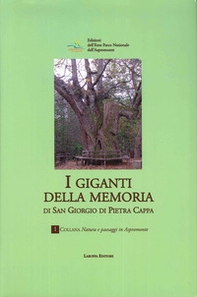 I «giganti della memoria» di San Giorgio di Pietra Kappa - Librerie.coop
