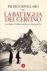 La battaglia del Cervino - Librerie.coop