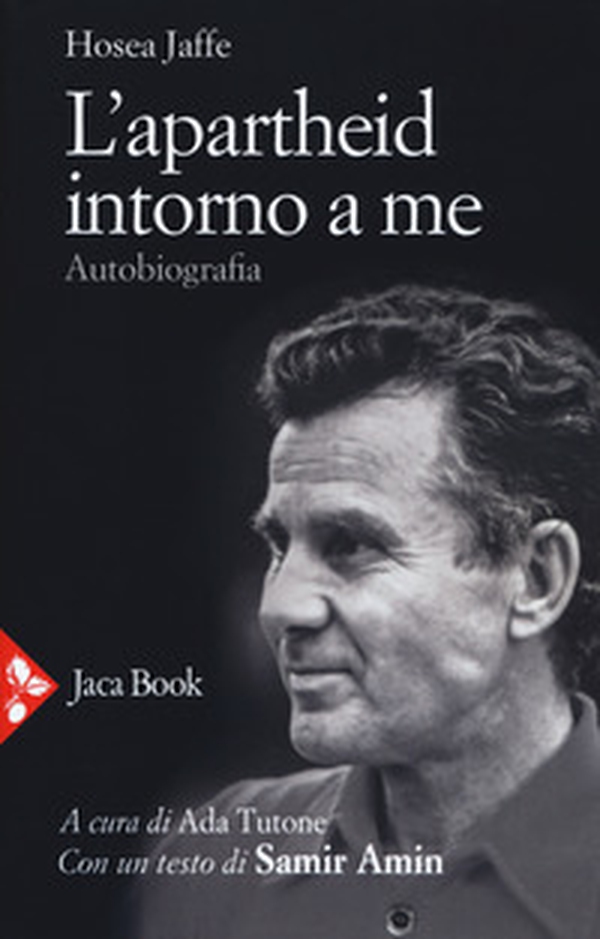 L'apartheid intorno a me. Autobiografia - Librerie.coop L'apartheid intorno a me. Autobiografia - Librerie.coop