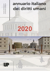 Annuario italiano dei diritti umani 2020 - Librerie.coop
