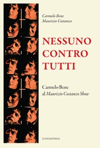 Nessuno contro tutti - Librerie.coop