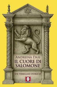 Il Cuore di Salomone - Librerie.coop
