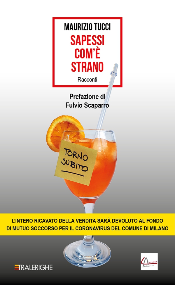 Sapessi com'è strano - Librerie.coop Sapessi com'è strano - Librerie.coop