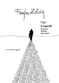 Franco Zizola legge Leopardi, Ungaretti, Montale, Quasimodo - Librerie.coop