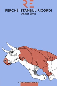 Perché Istanbul ricordi - Librerie.coop