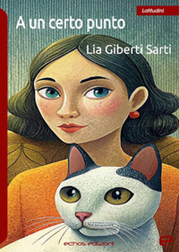 A un certo punto - Librerie.coop
