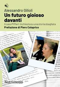 Un futuro gioioso davanti - Librerie.coop