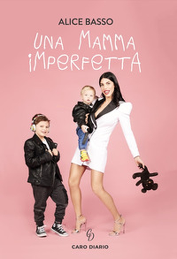 Una mamma imperfetta - Librerie.coop Una mamma imperfetta - Librerie.coop