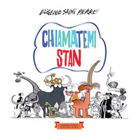 Chiamatemi Stan - Librerie.coop
