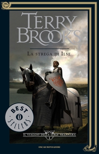 Il viaggio della Jerle Shannara - 1. La strega di Ilse - Librerie.coop