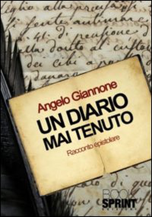 Un diario mai tenuto - Librerie.coop Un diario mai tenuto - Librerie.coop