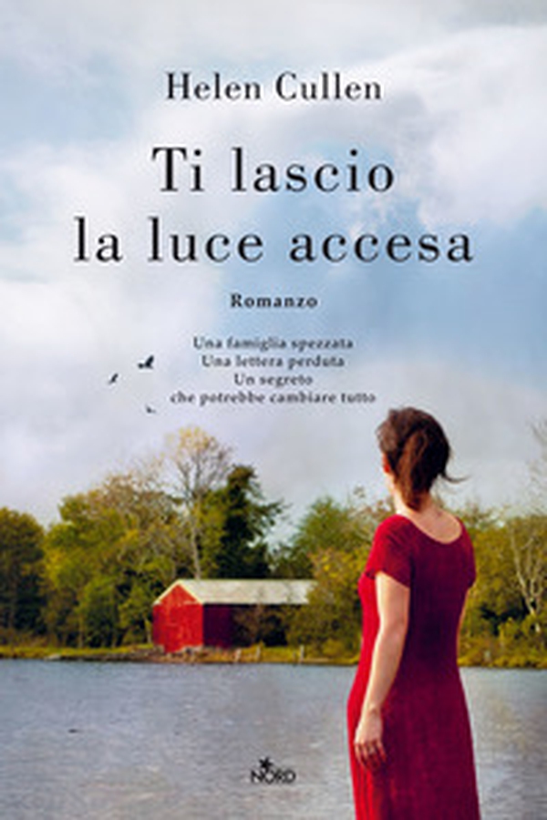 Ti lascio la luce accesa - Librerie.coop Ti lascio la luce accesa - Librerie.coop