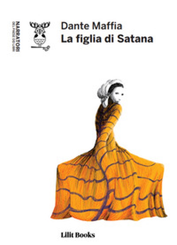 La figlia di Satana - Librerie.coop La figlia di Satana - Librerie.coop