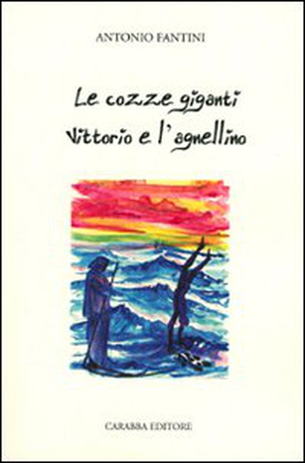 Le cozze giganti - Librerie.coop Le cozze giganti - Librerie.coop