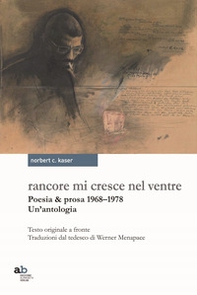 Rancore mi cresce nel ventre. Poesia & prosa 1968-1978 - Librerie.coop Rancore mi cresce nel ventre. Poesia & prosa 1968-1978 - Librerie.coop