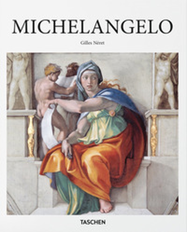 Michelangelo. Ediz. inglese - Librerie.coop Michelangelo. Ediz. inglese - Librerie.coop