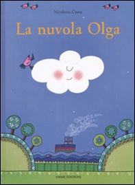 La nuvola Olga - Librerie.coop