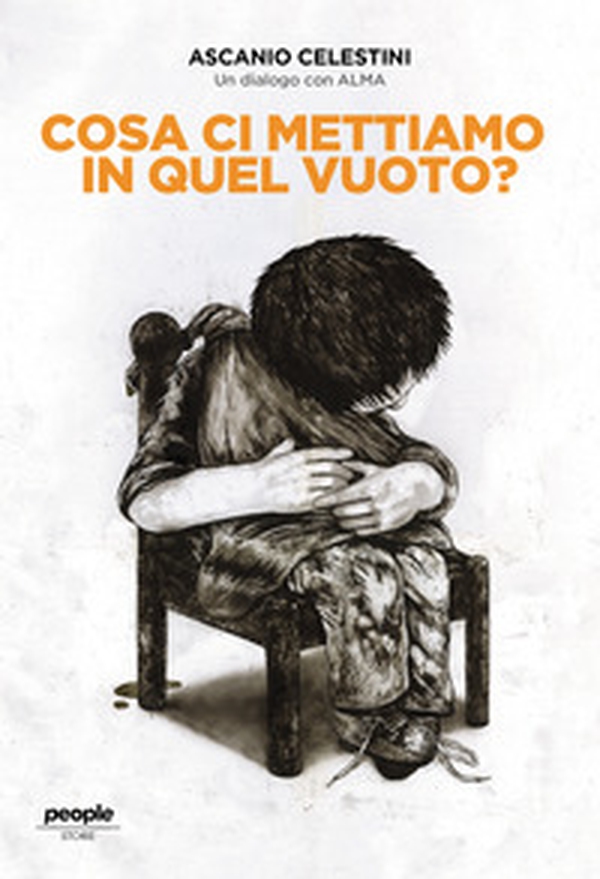 Cosa ci mettiamo in quel vuoto? Un dialogo con ALMA - Librerie.coop Cosa ci mettiamo in quel vuoto? Un dialogo con ALMA - Librerie.coop