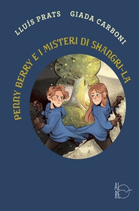 Penny Berry e i misteri di Shangri-La - Librerie.coop