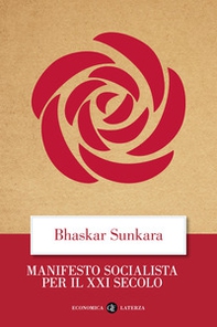 Manifesto socialista per il XXI secolo - Librerie.coop