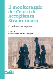 Il monitoraggio dei Centri di Accoglienza Straordinaria - Librerie.coop