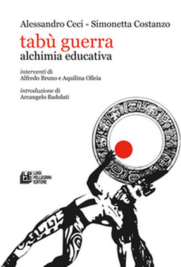 Tabù guerra. Alchimia educativa - Librerie.coop