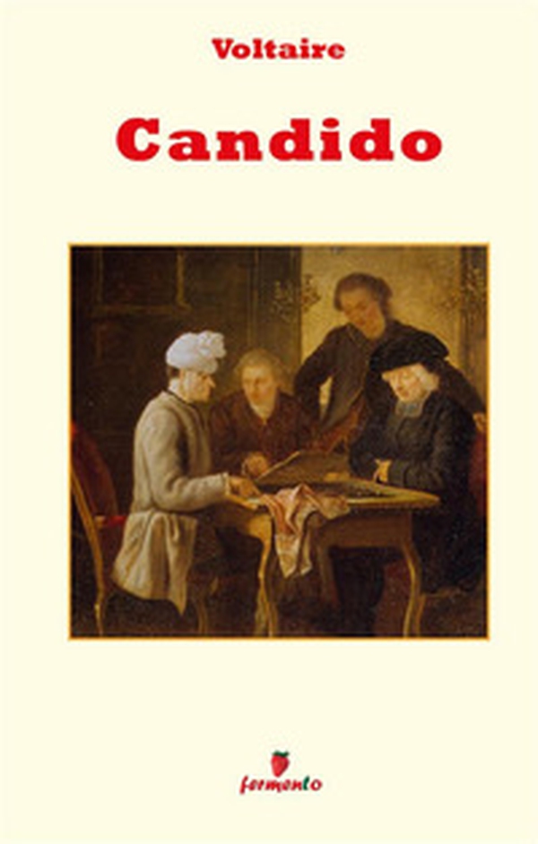 Candido - Librerie.coop
