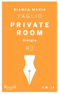 Private Room #3 - Librerie.coop