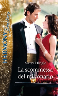 La scommessa del milionario - Librerie.coop La scommessa del milionario - Librerie.coop