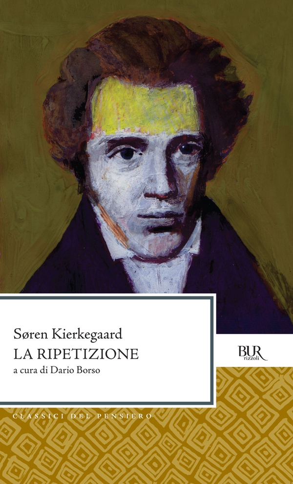 La ripetizione - Librerie.coop La ripetizione - Librerie.coop