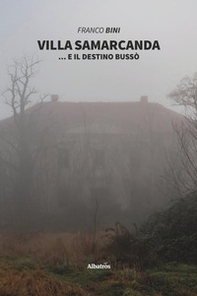 Villa Samarcanda - Librerie.coop