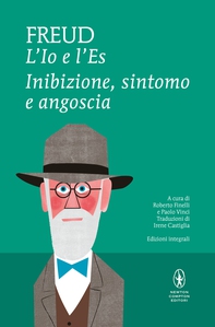 L'Io e l'Es. Inibizione, sintomo e angoscia - Librerie.coop