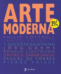 Arte moderna - Librerie.coop