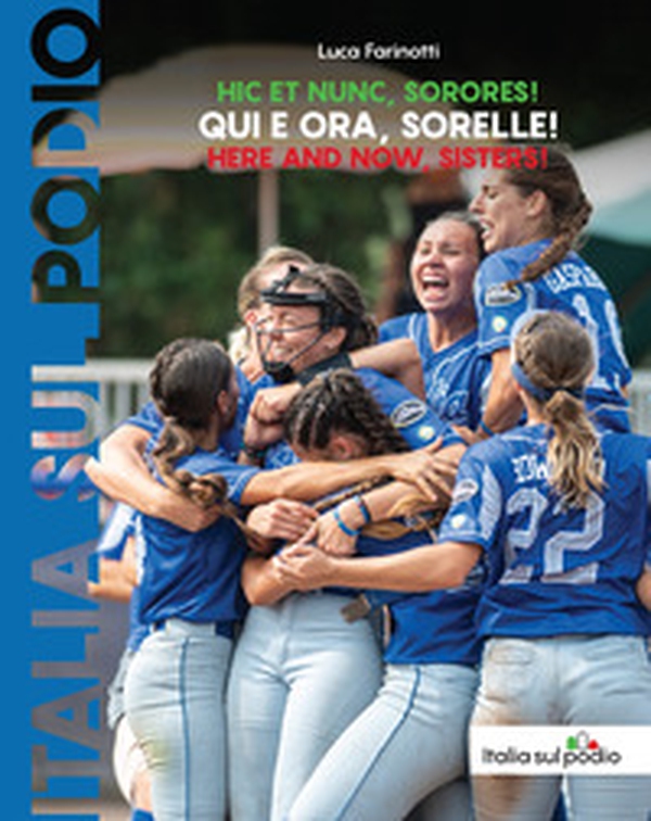 Qui e ora, sorelle - Librerie.coop Qui e ora, sorelle - Librerie.coop
