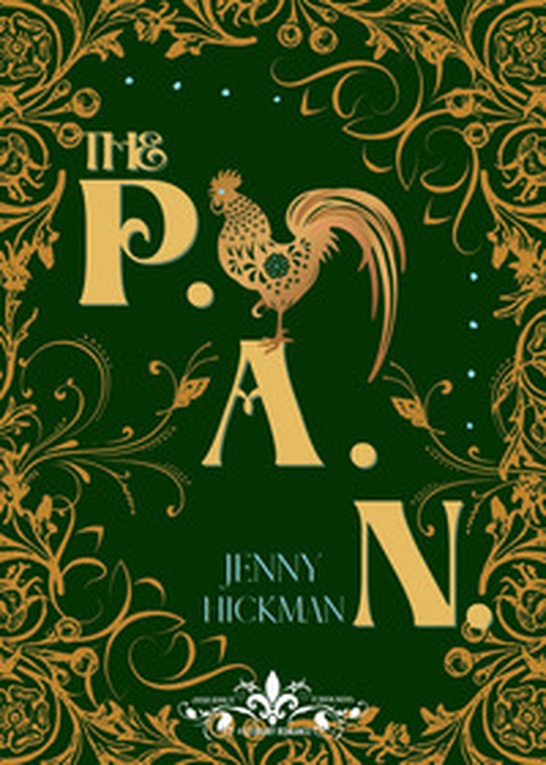 The Pan - Librerie.coop The Pan - Librerie.coop