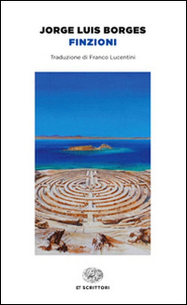 Finzioni - Librerie.coop