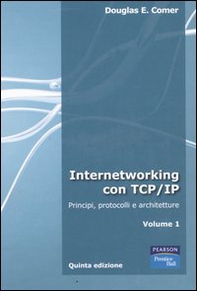 Internetworking con TCP/IP - Librerie.coop