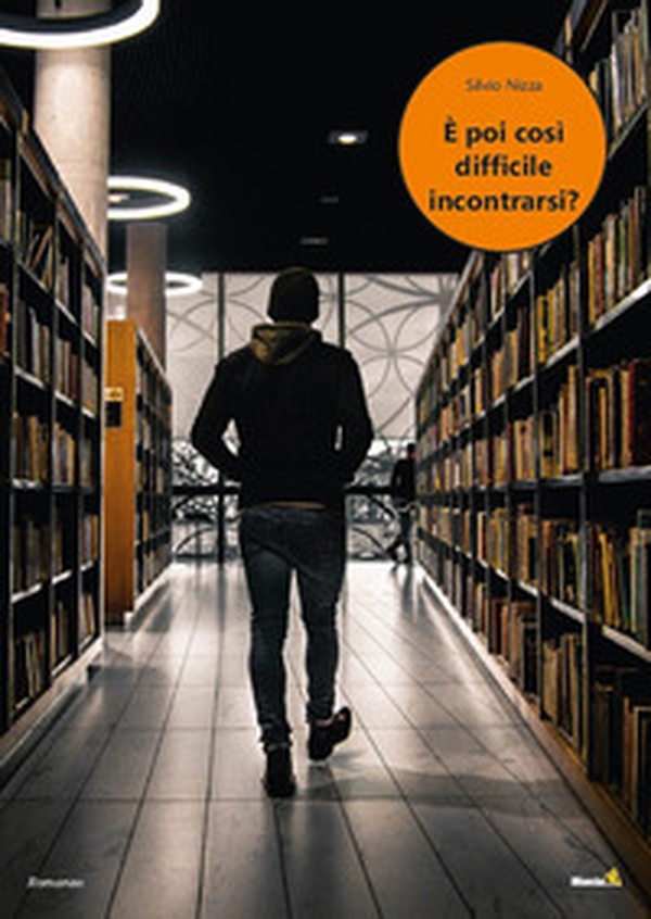 È poi così difficile incontrarsi? - Librerie.coop È poi così difficile incontrarsi? - Librerie.coop