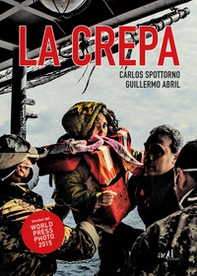 La crepa - Librerie.coop La crepa - Librerie.coop